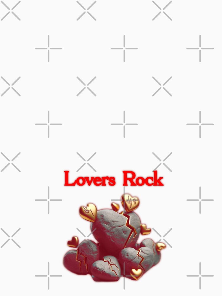 Lovers Rock by Velvettie
