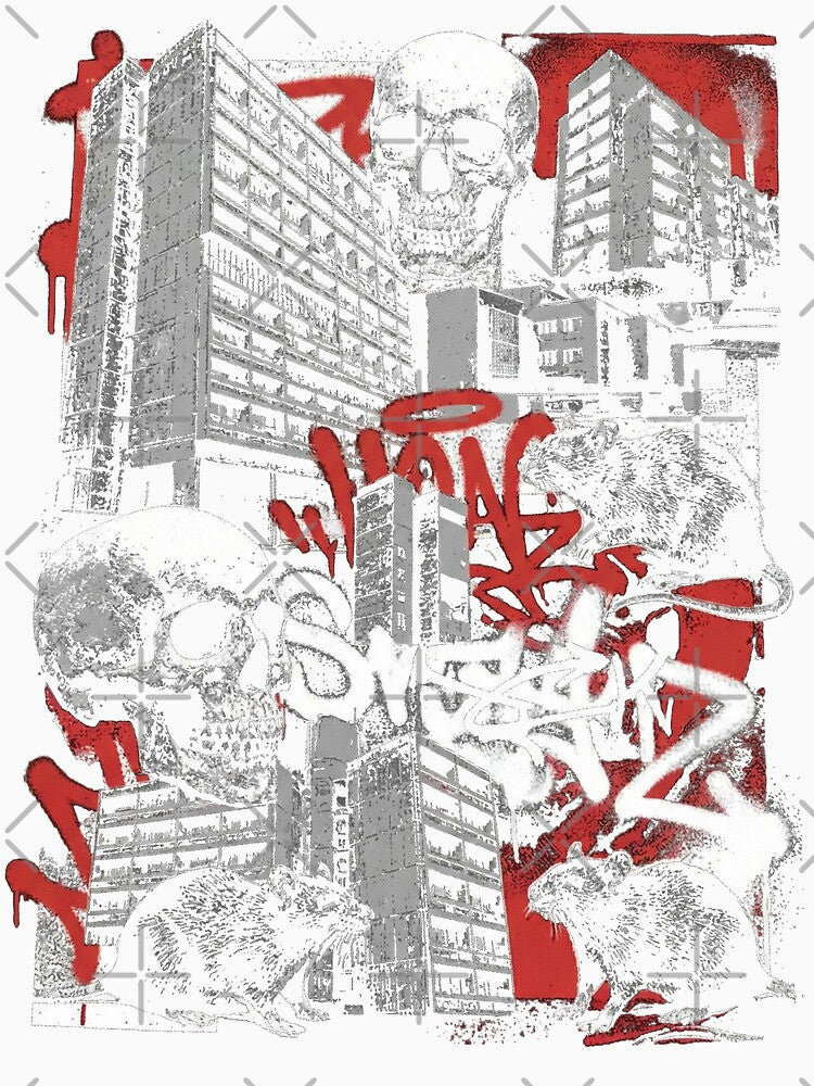 Urban fashion by brexastore