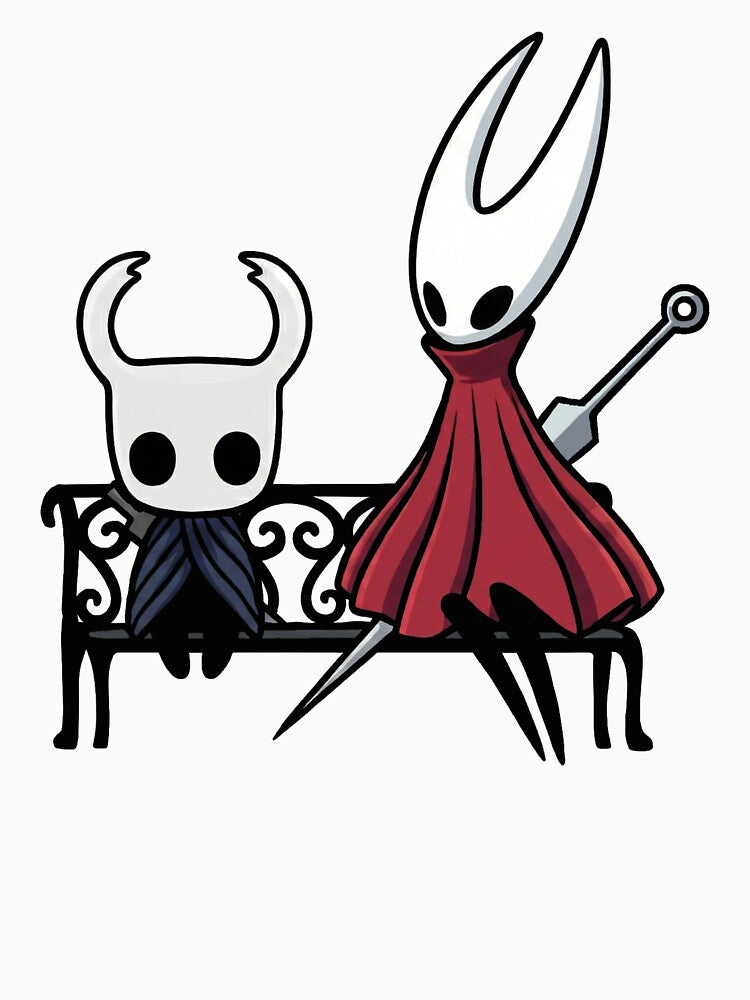 Ghost and Hornet by stillshade