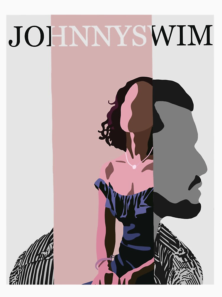 Johnnyswim Album Premium Scoop by MichaelAnthony3