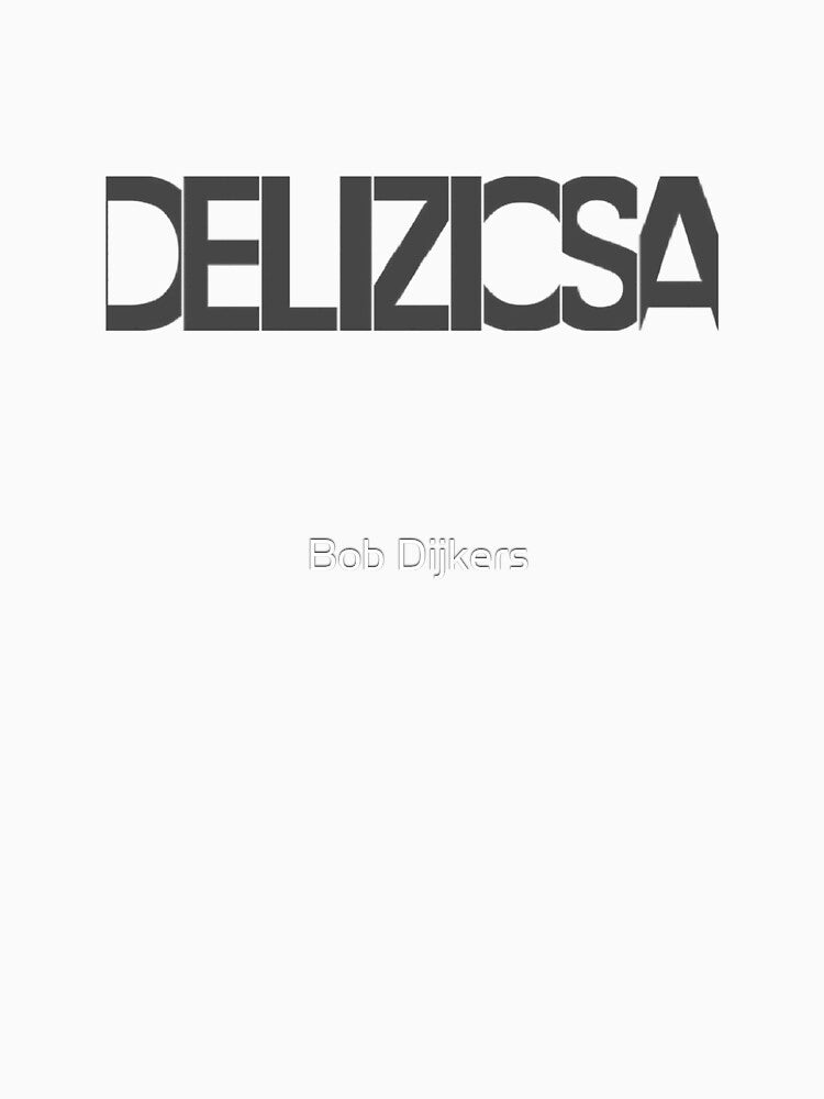 Deliziosa Delicious (var. 1) by Bob4rt