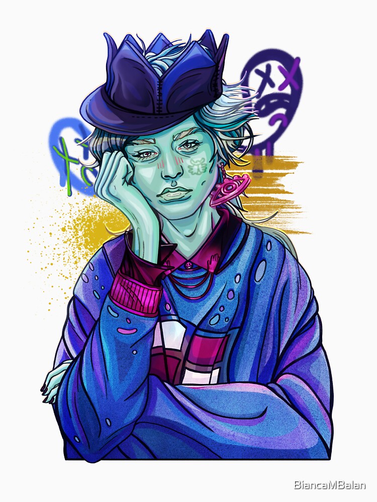 Berry by BiancaMBalan