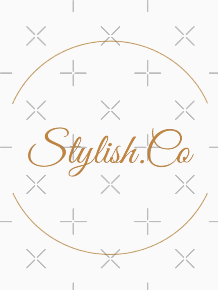 Stylish.Co merch!!! by Stylish-co