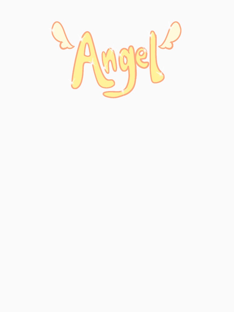 Angel Wings (yellow) by gross-girl99
