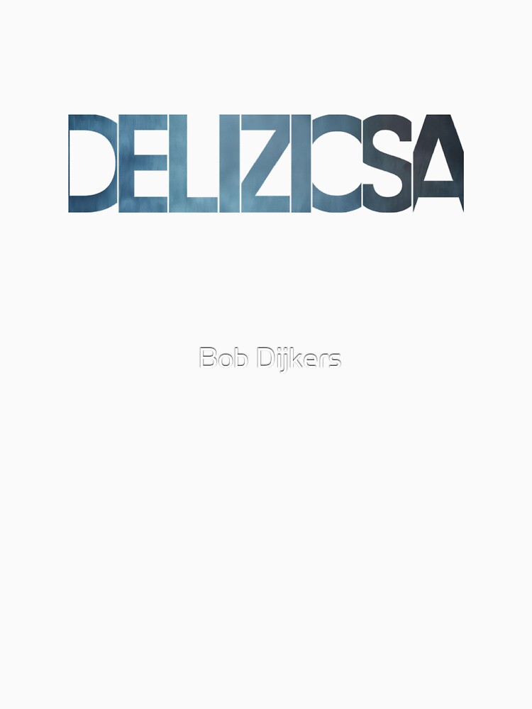 Deliziosa Delicious (var. 2) by Bob4rt