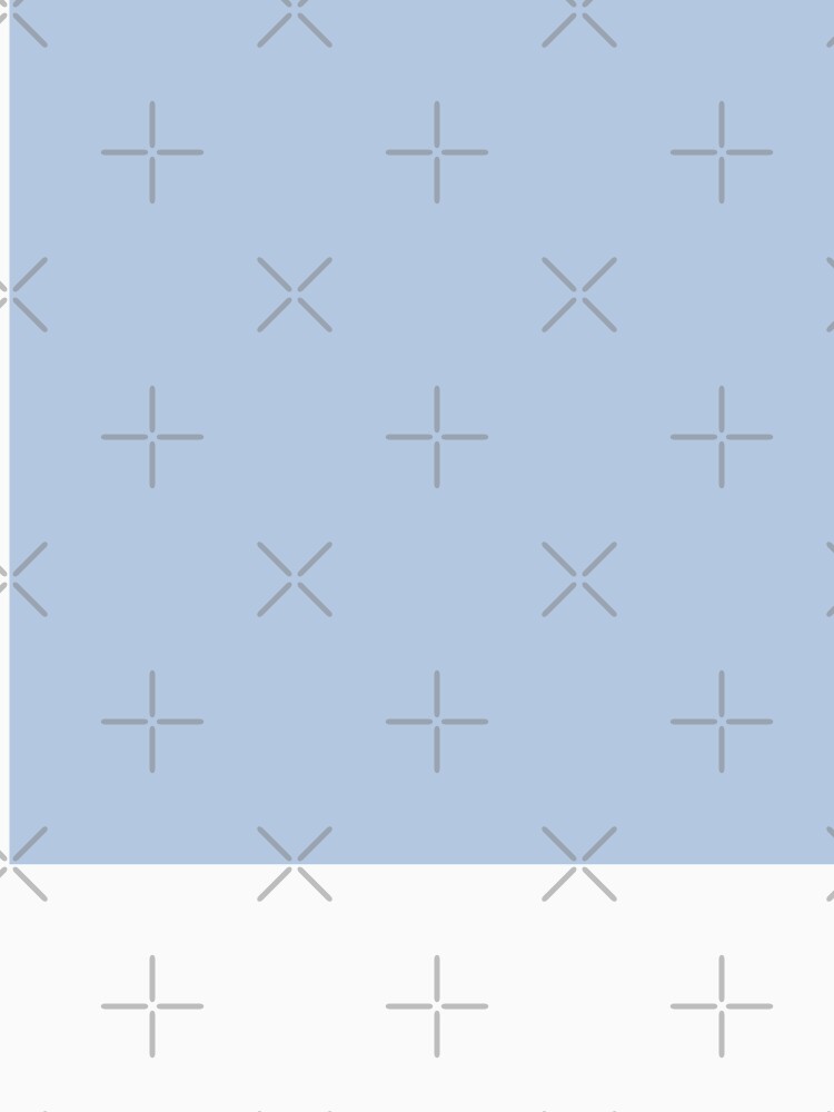 ALICE BLUE...Plain...Solid...Block... by RachelMacht