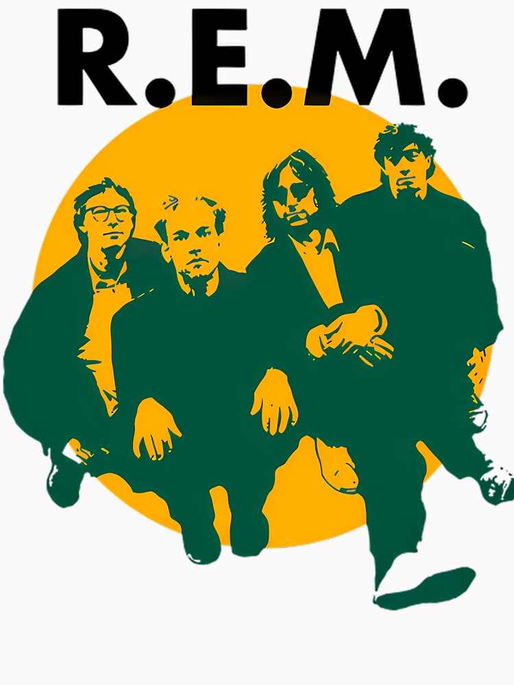 R.E.M. Band by TALEROX