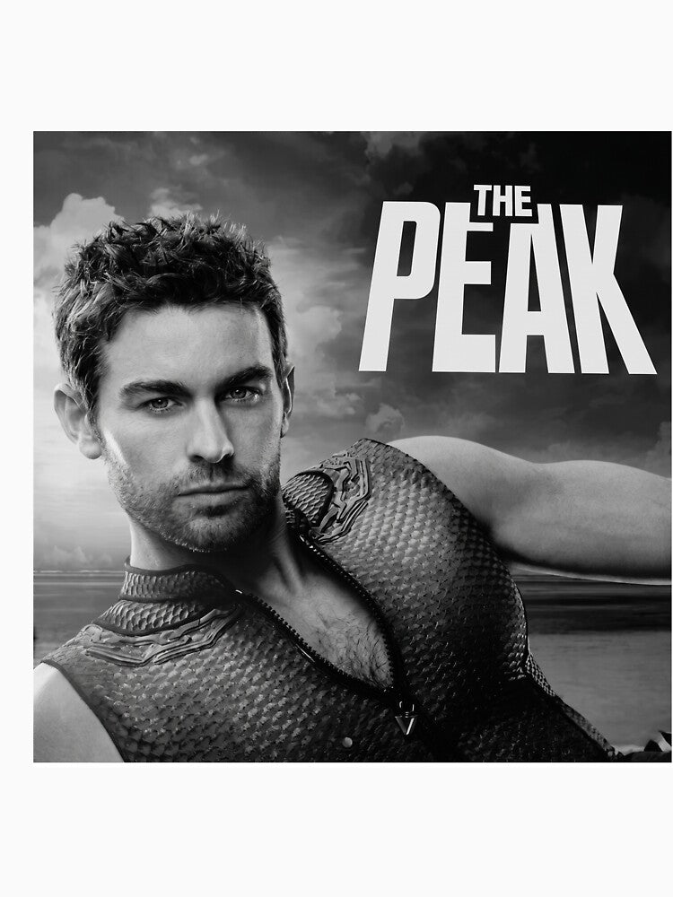 The Deep The Peak The Boys Vintage by aridawstrusbbyg