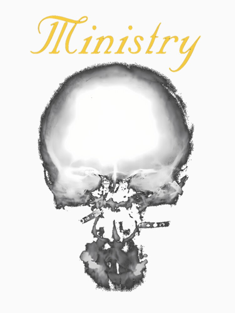 ministry Band by pryoritcollet