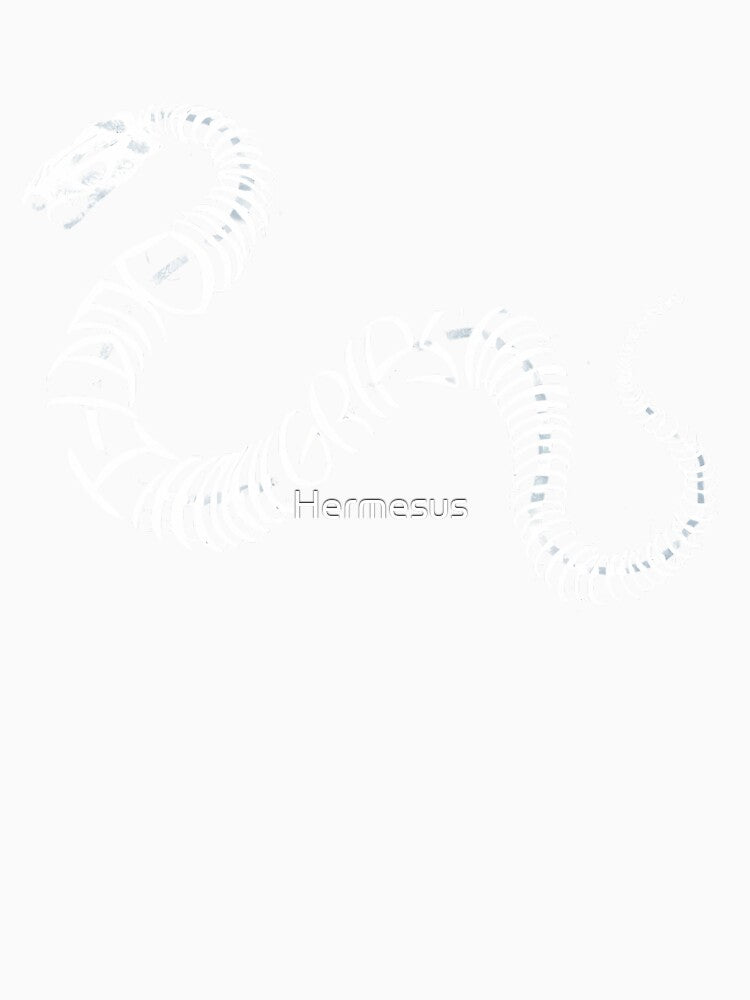 Death Grips by Hermesus