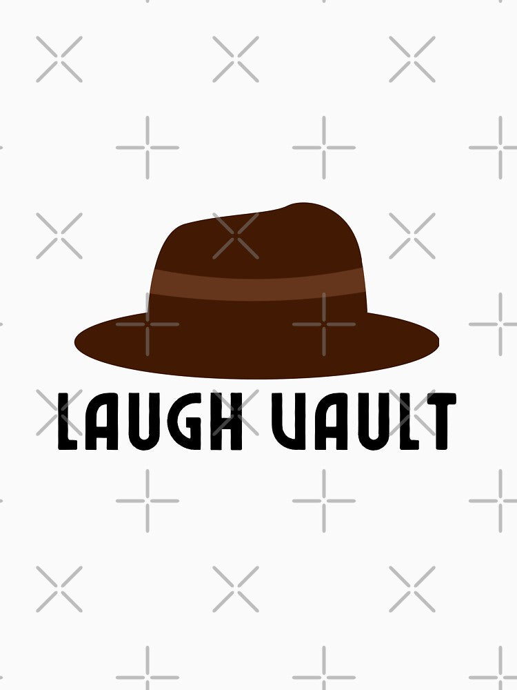 Laugh Vault by Cactus202