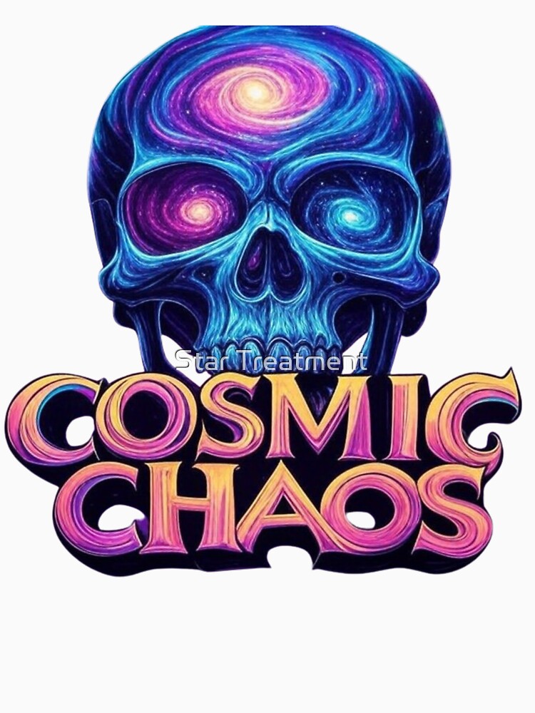 Cosmic Chaos by Star Treatment
