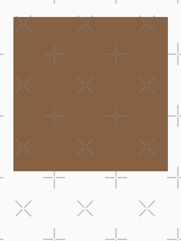 Light Brown by The Innocent Ghost Project