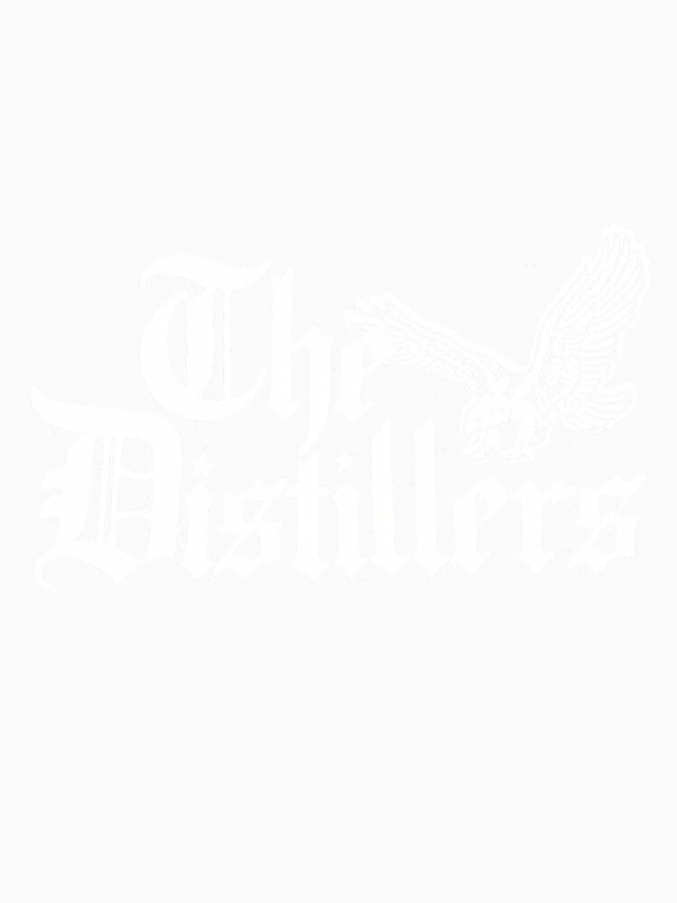 The Distillers by Ognjen Baskalovic