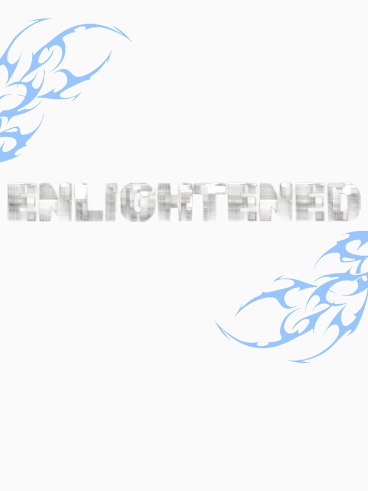 Enlightened Tribal Streetwear Design – Spiritual Awakening Minimal Aesthetic by StylZthetic