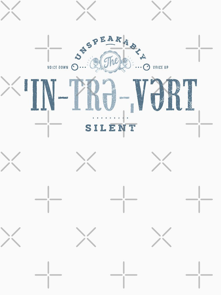 Introvert Phonetic Notation by Geek Updated