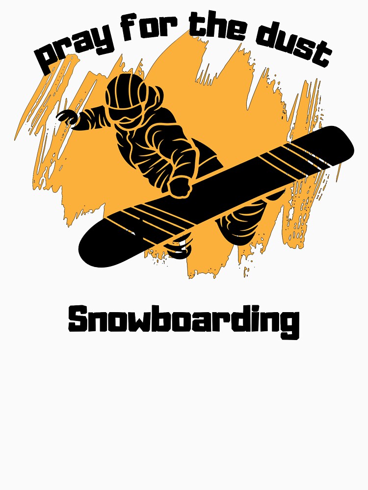 Pray For them dust snowboarding 2 by Skechtman2003