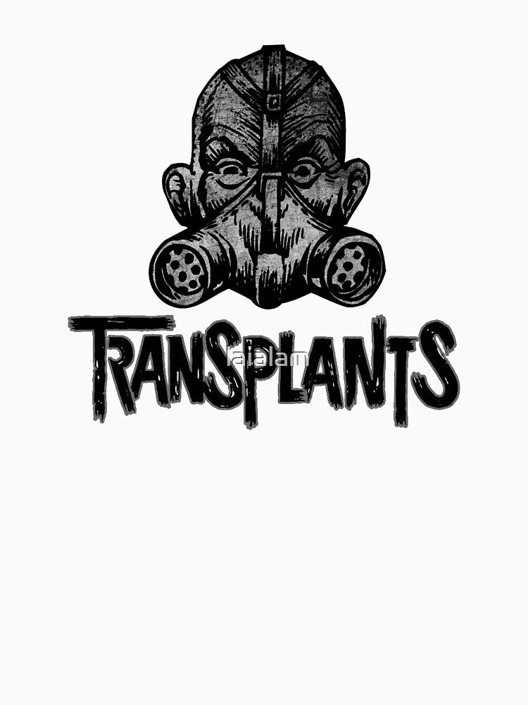 The transplants rocker by laialam