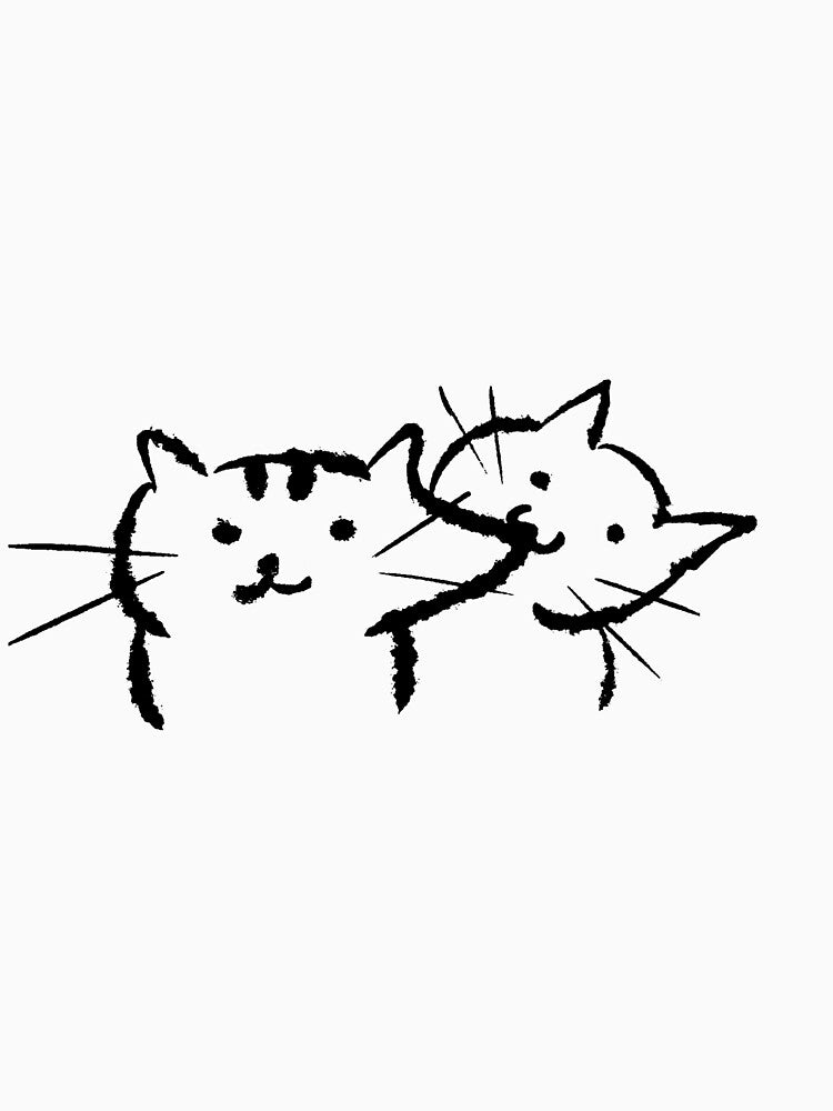 cat bite by cuteyys