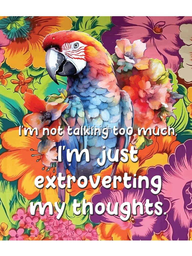 Extrovert by OCNau