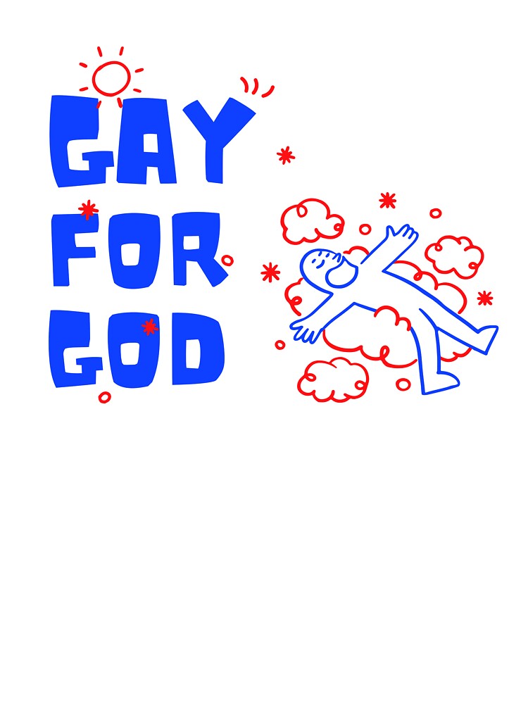 Gay For God 2 by Gay4God