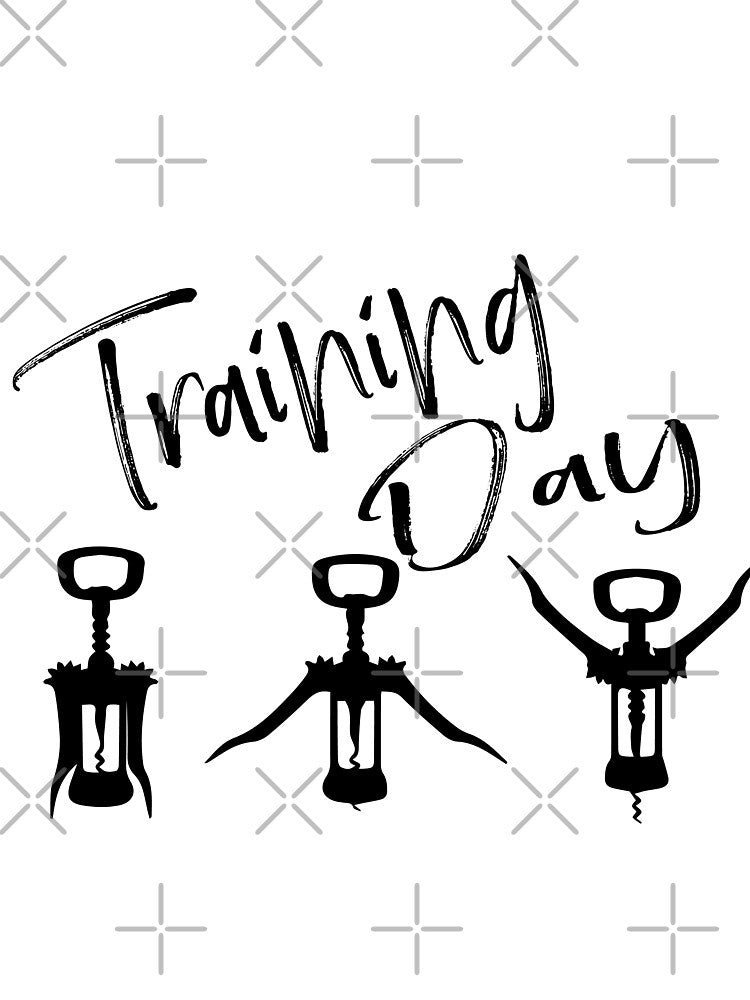 Wine - training day by JPS-CREATIONS