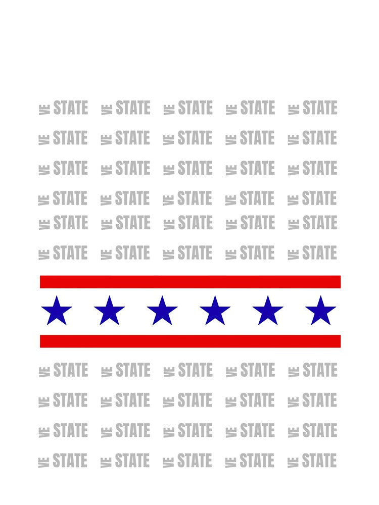 American street wear by Ve state official