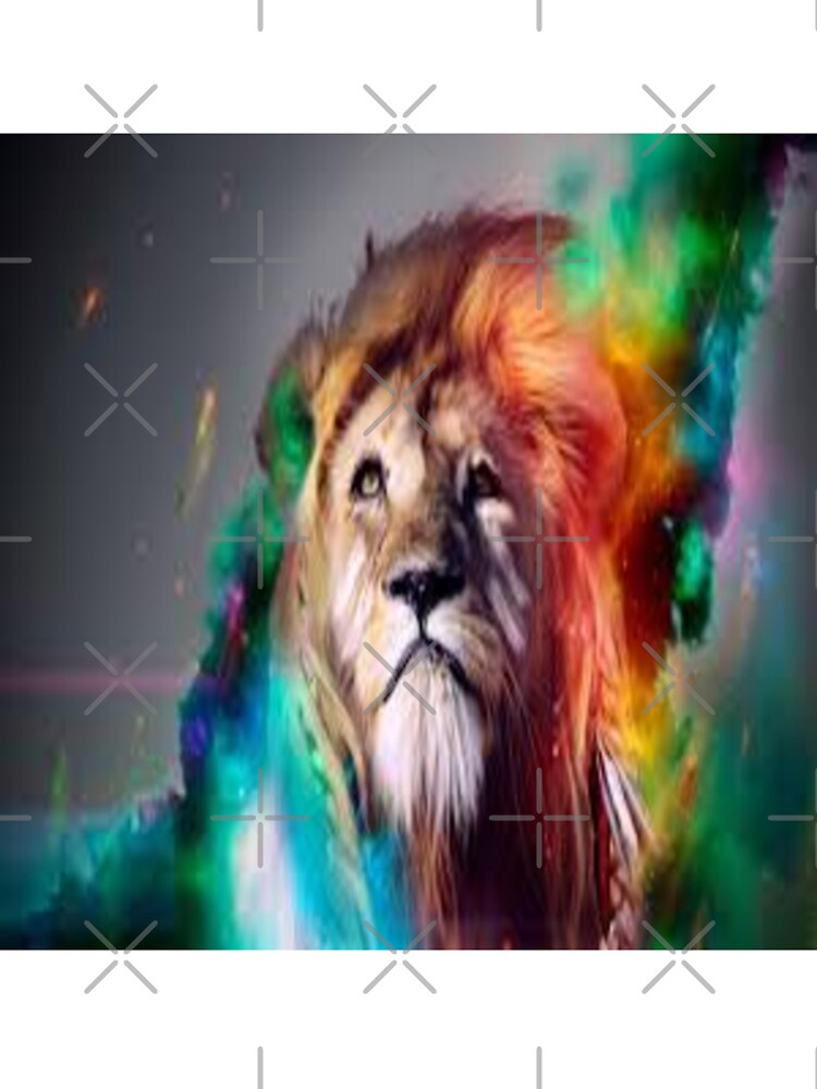 Loin I Multi color Deasign by Sameer Shrivastava
