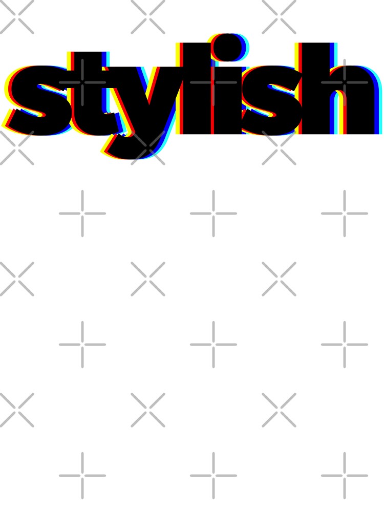 Stylish by kloiks