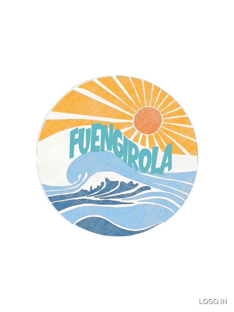 Fuengirola, Spain by LOGO IN