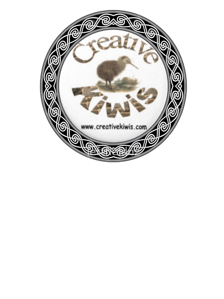 Creative Kiwis, an Amazing Journey into the Future by leftfieldnz