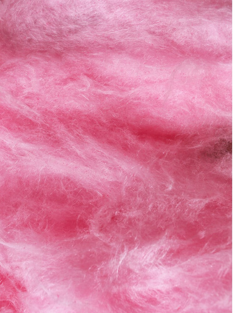 Pink Cotton Candy by newburyboutique