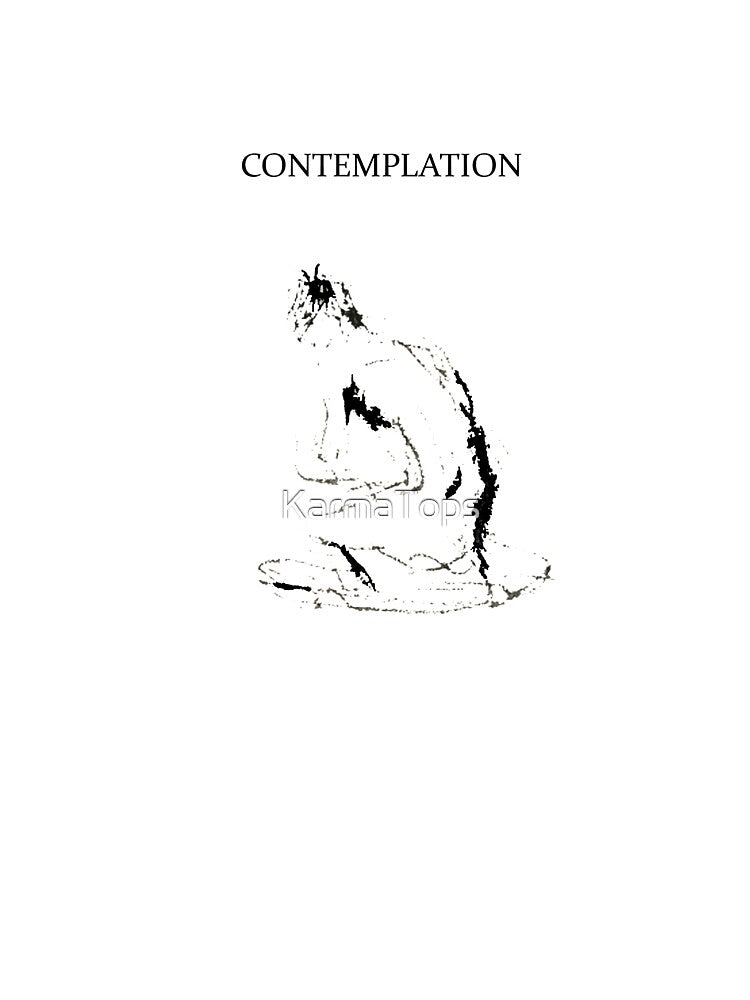 Contemplation by KarmaTops
