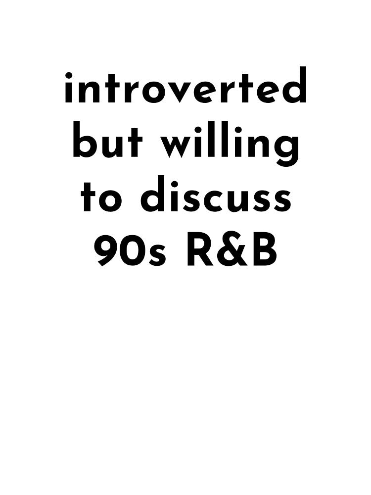 introverted but... by kevdanielmartin