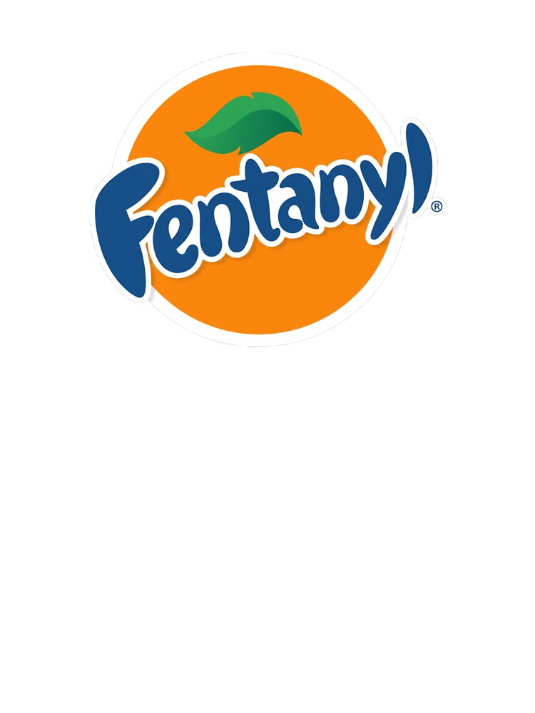 FENTANYL T-Shirt by GERINGVERDIENER CLO.