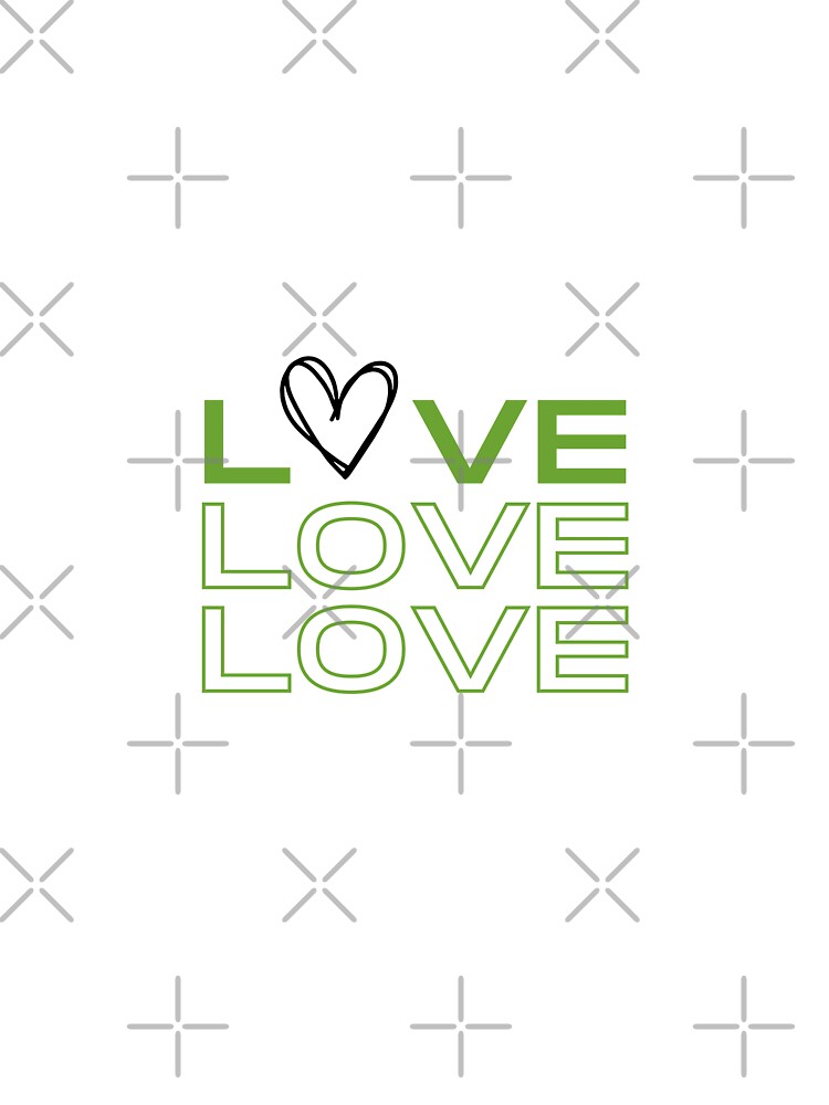Love by PHAMARTIST