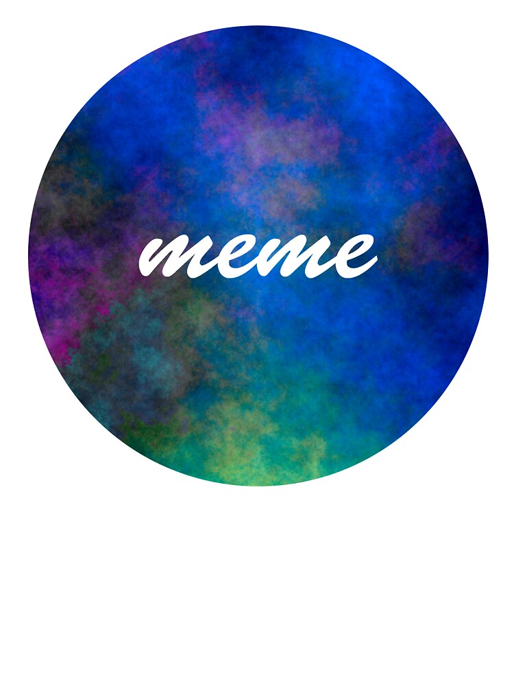 meme clouds by memesales420