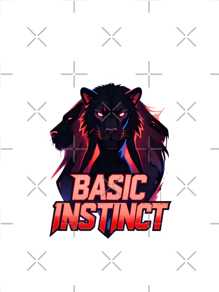 Basic Instinct – Primal Power Streetwear by Mukesh Saxena