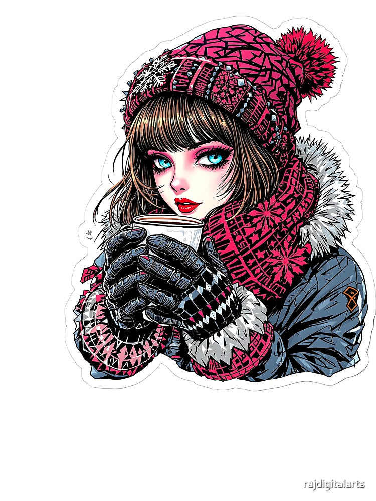 coffee lover by rajdigitalarts