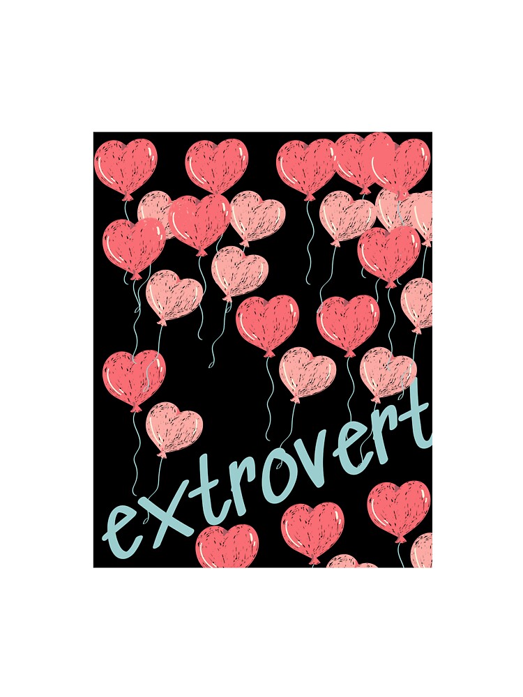 Extrovert by NewPages