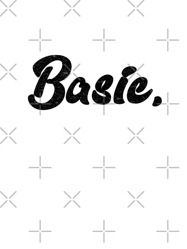 Basic by Original Cheddar