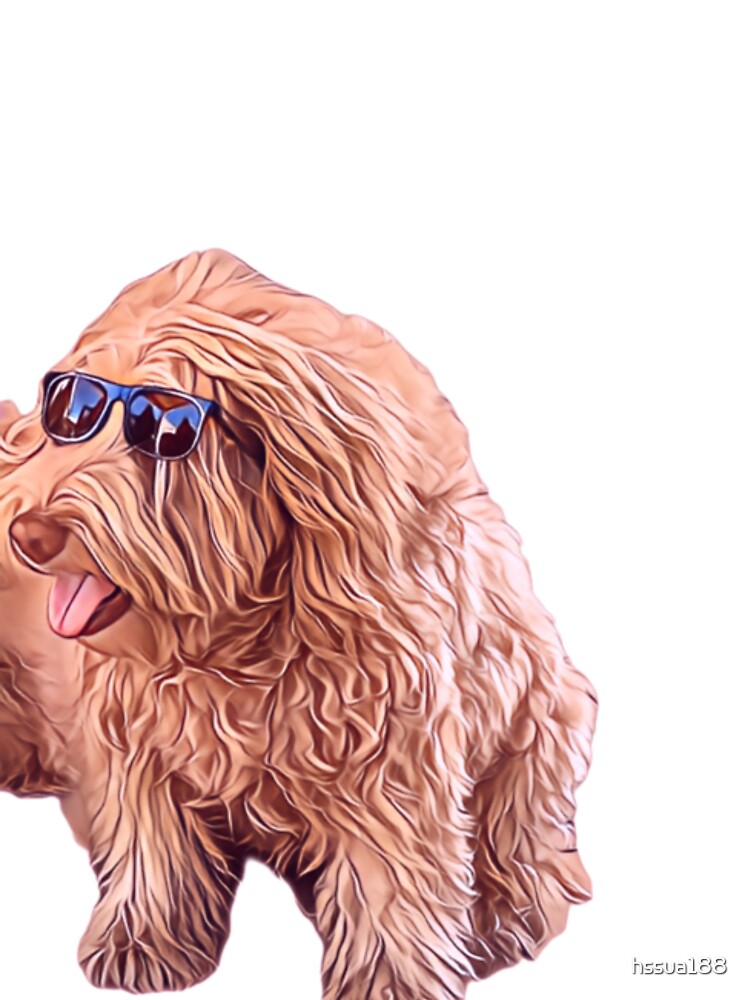 Stylish Dog by hssua188