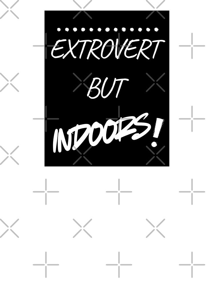 Extrovert but indoors by FlowFlex