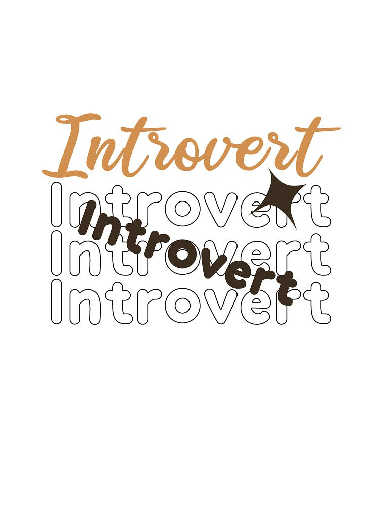 INTROVERT 211 by Eitherious