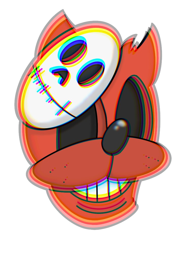 Devil cat by LimbocityArt