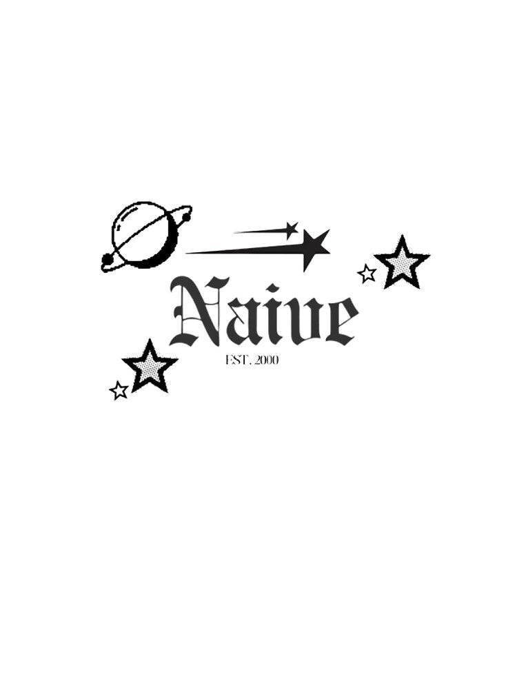 Naive Y2K Aesthetic by Yuhera