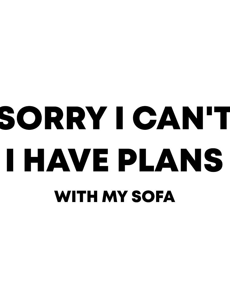 Plans with my sofa by svenjakruchten
