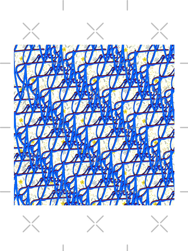 Bluewires by SimaMall