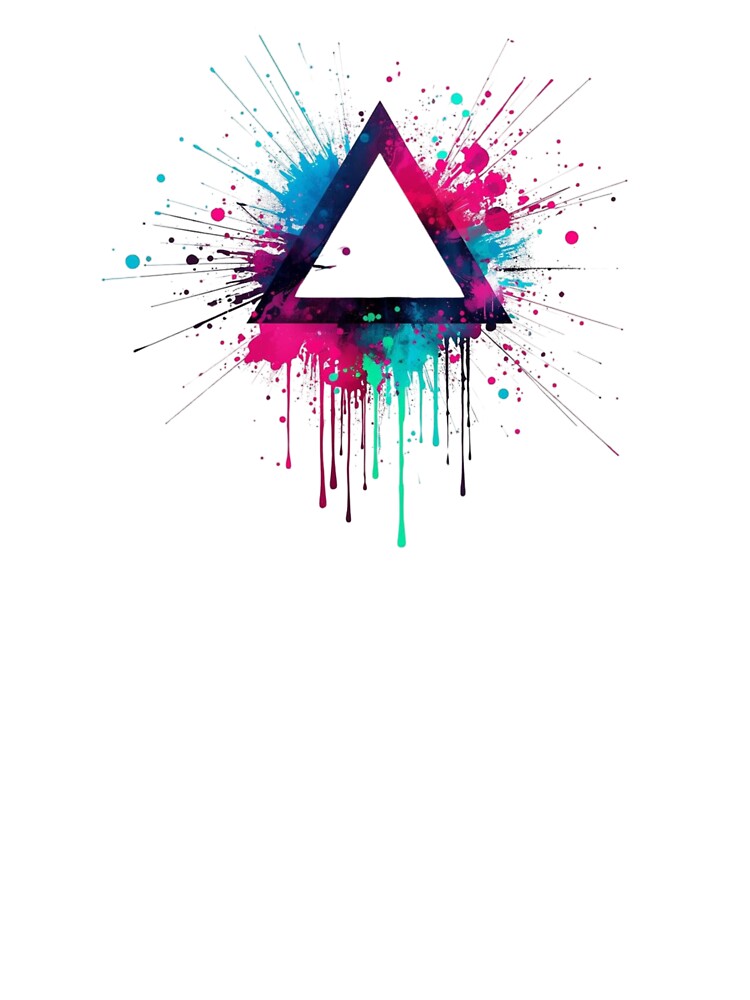 Triangle Cluster by garts