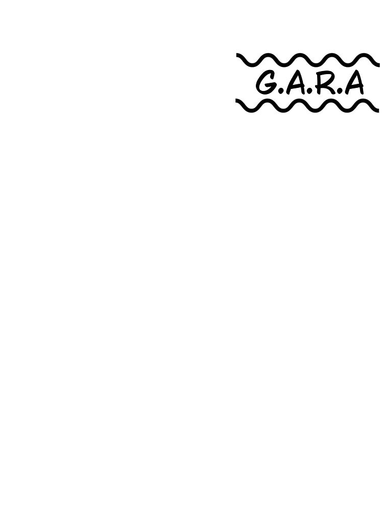 G.A.R.A #01 by KpopVip